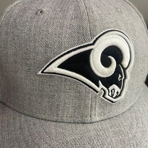 Rams Hat